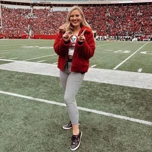 Meet your Posher, Mckenzie